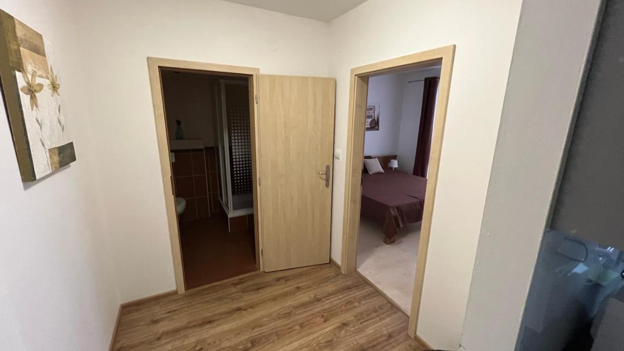 2 Room Apartment With Balcony 255, Apartmany Liptov Liptovsky Mikulas Exterior photo