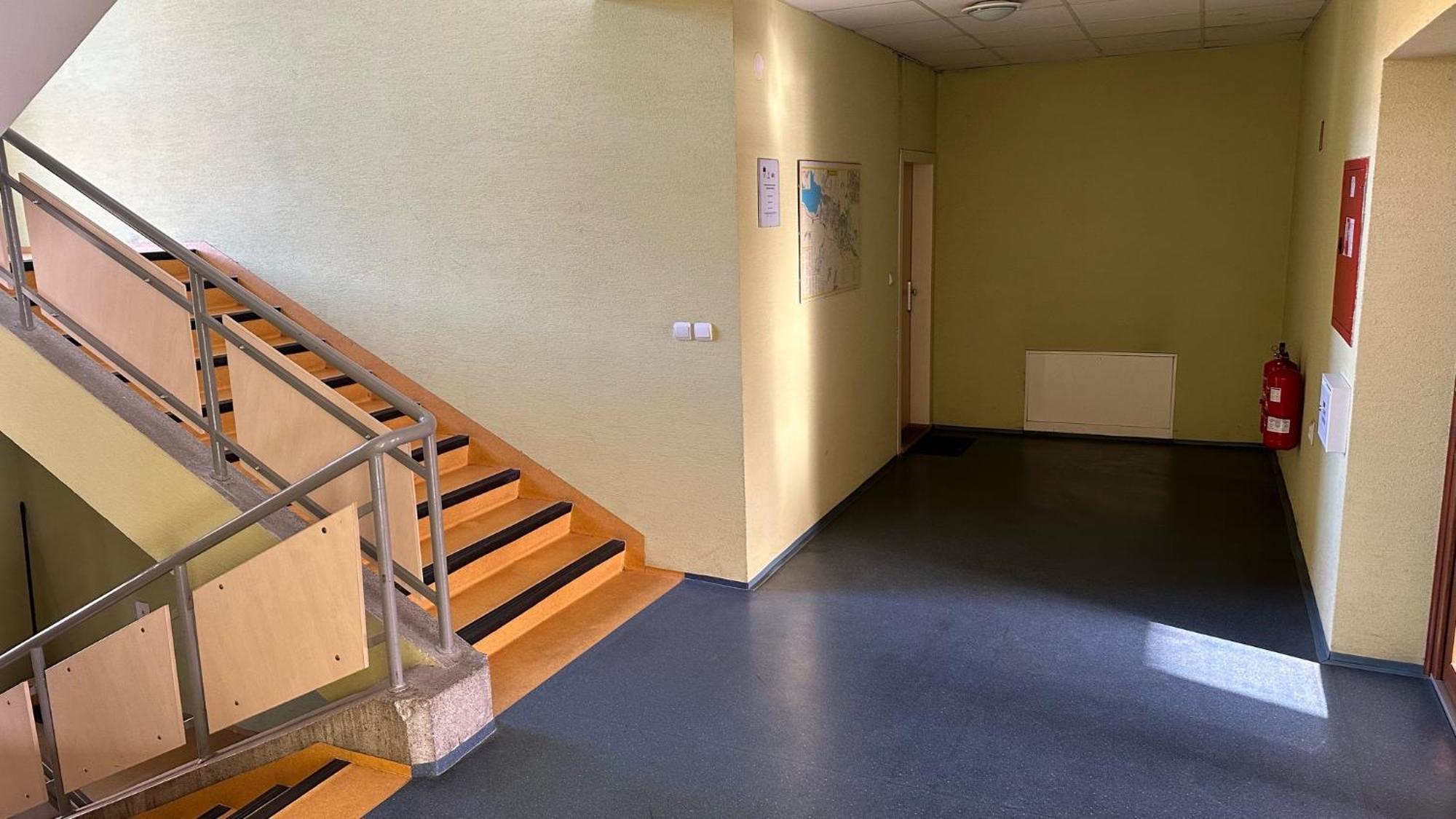 2 Room Apartment With Balcony 255, Apartmany Liptov Liptovsky Mikulas Exterior photo